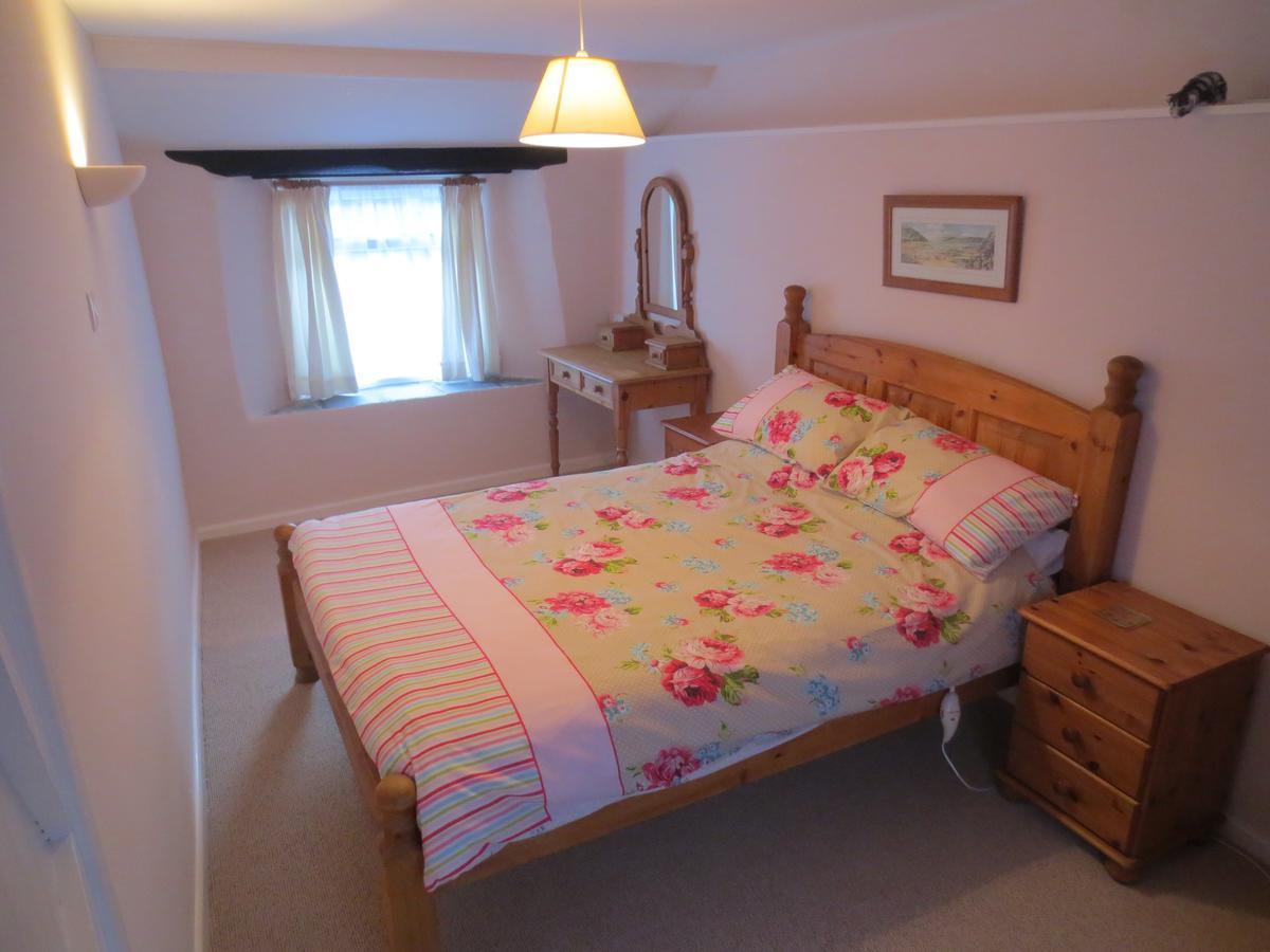 بوسكاسِل Penlys Cottage المظهر الخارجي الصورة