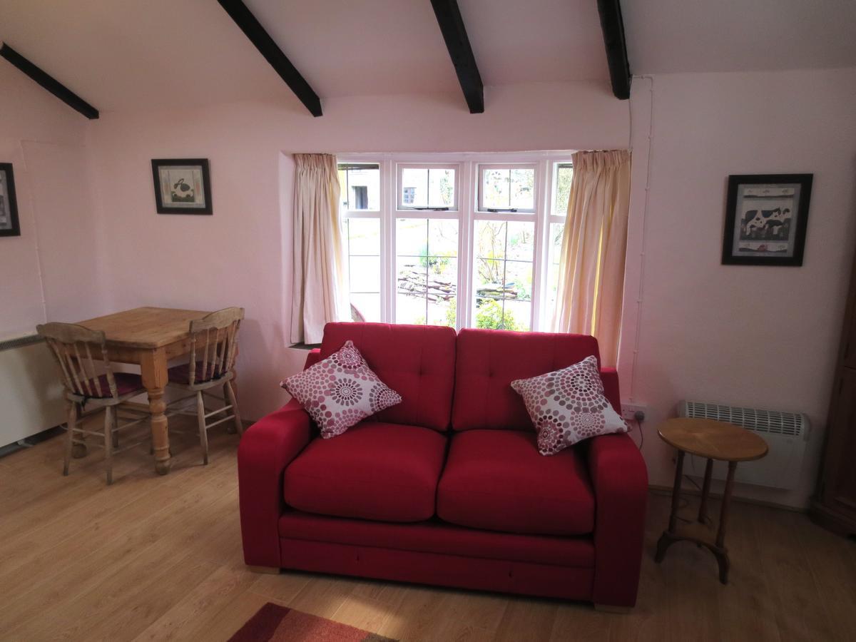 بوسكاسِل Penlys Cottage المظهر الخارجي الصورة